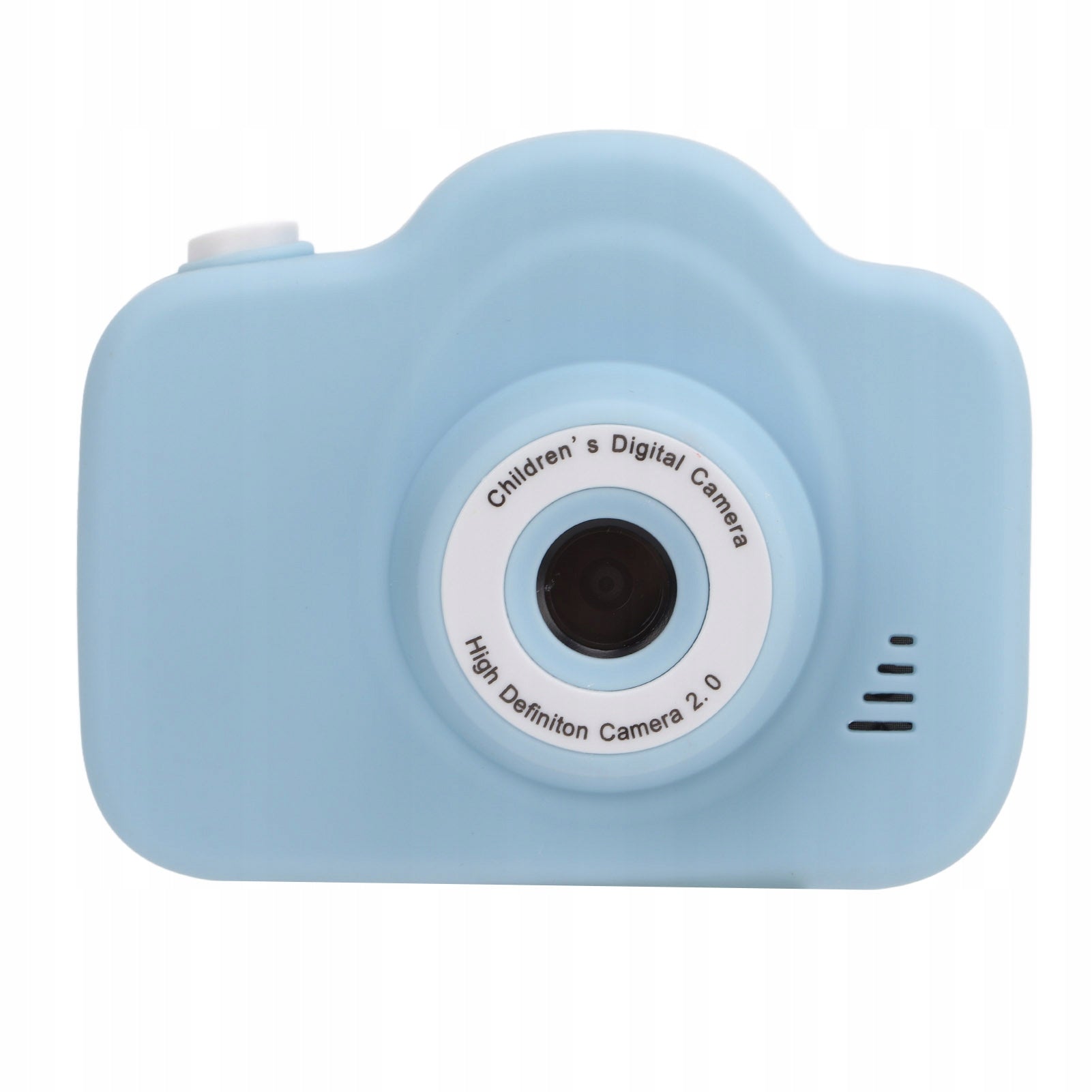 Cartoon Baby Camera Gift for Kids High Pixel One Key N8 Brand no brand