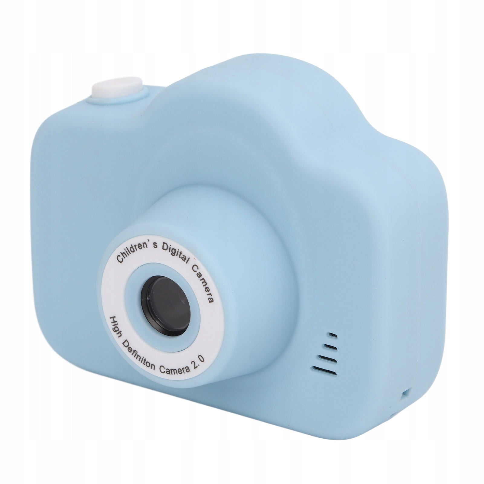 Cartoon Child Camera Dift Dift High Pixel One Key Film BK Brand no brand
