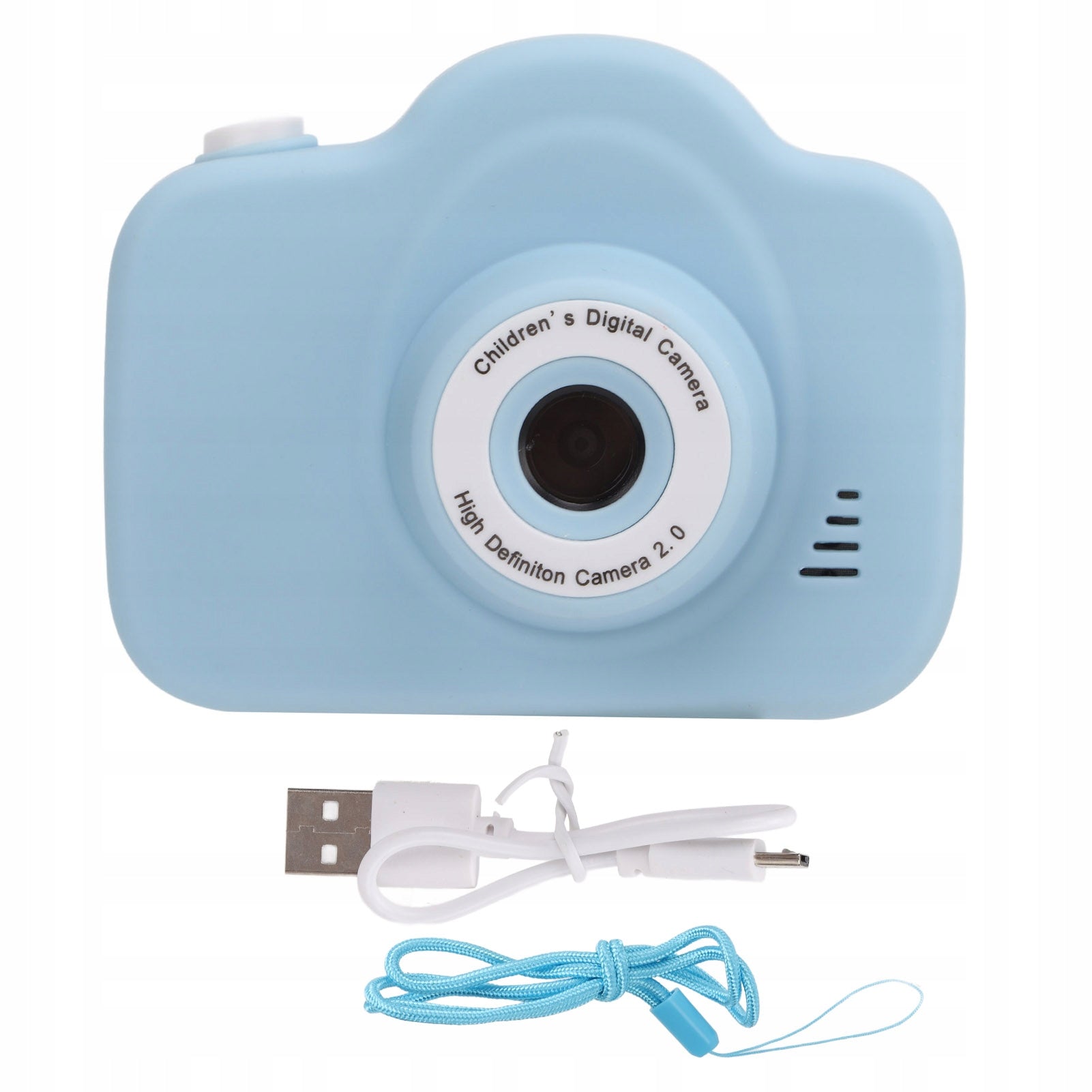 Cartoon Child Camera Dift Dift High Pixel One Key Film BK Model 3174RKTH