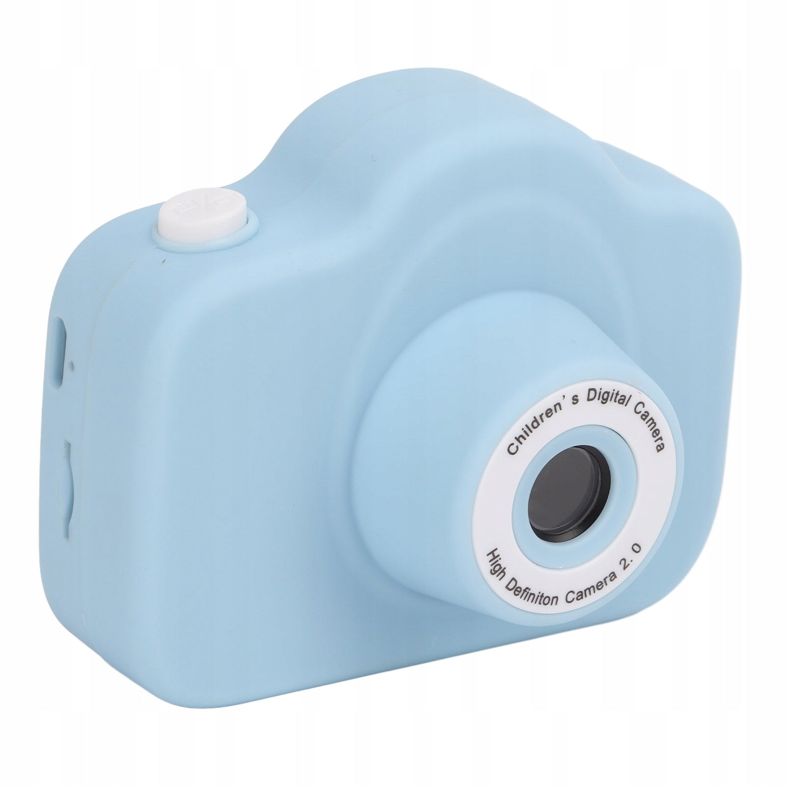 Cartoon Child Camera Dift Dift High Pixel One Key Film BK