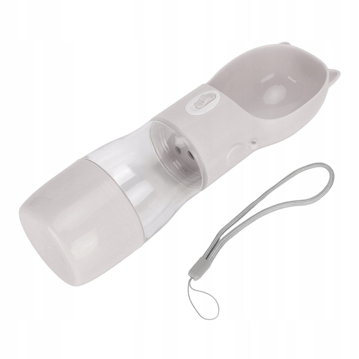 Cartoon with Water Bottle for Dogs Portable Water Dispenser ZA