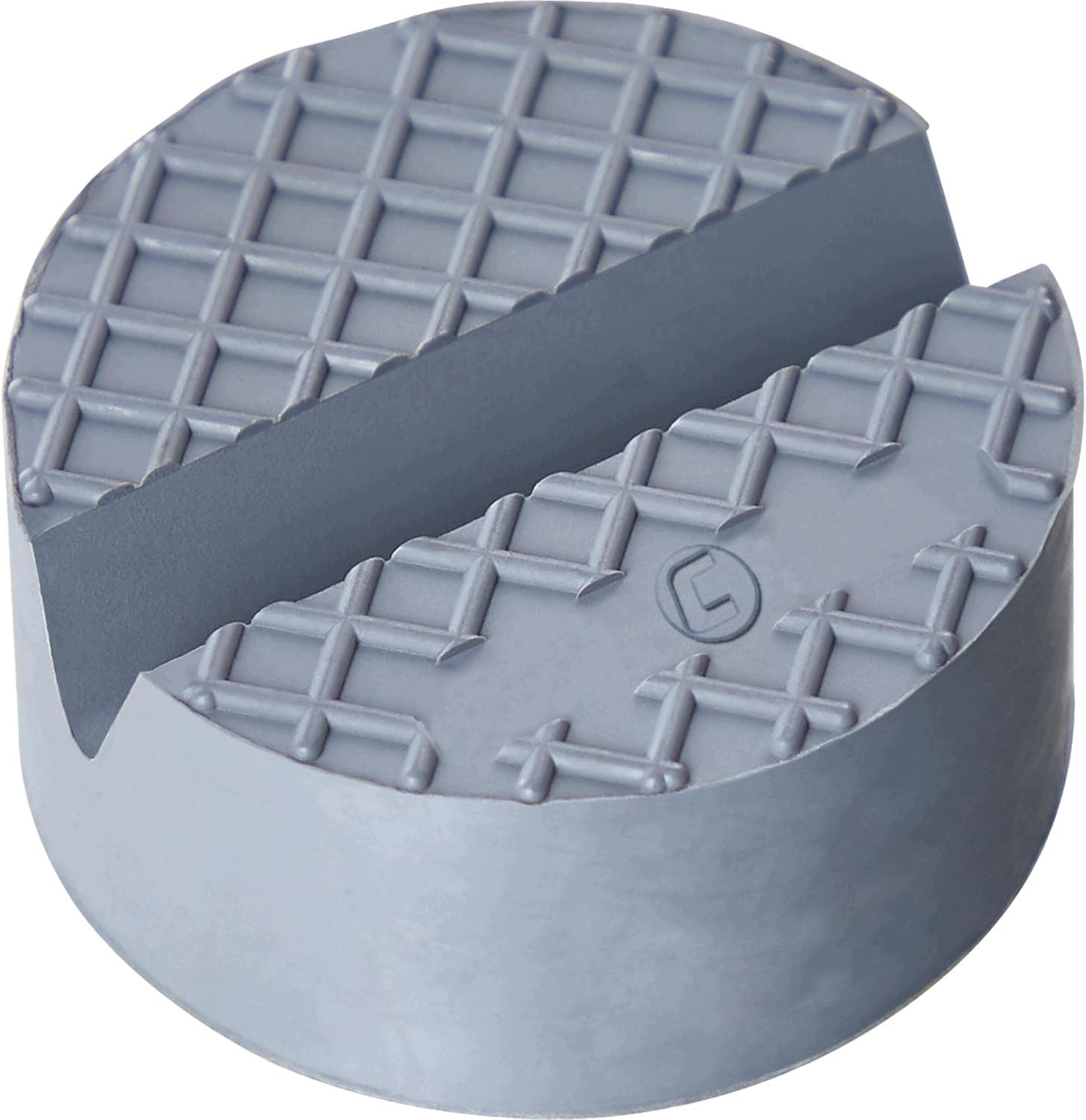 Cartrend 10429 Rubber pad for car lift 1000 kg