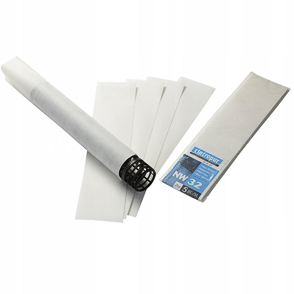 Cartridge Cintropur NW 32 25 micron