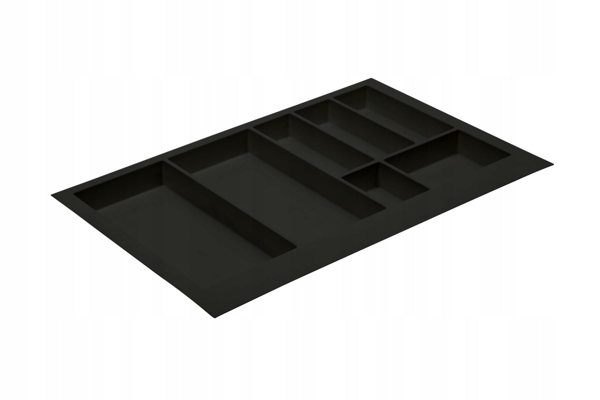 Cartridge GTV AXISPACE, drawer 800, black