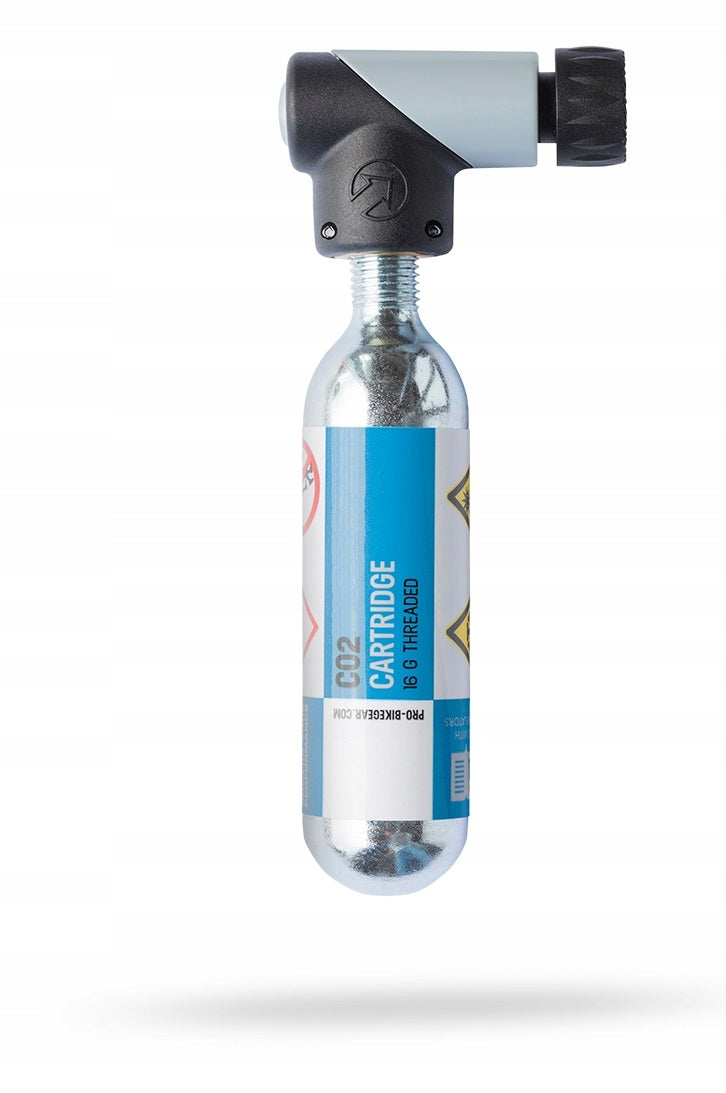 Cartridge Pump PRO CO2 Micro CO2 Inflator