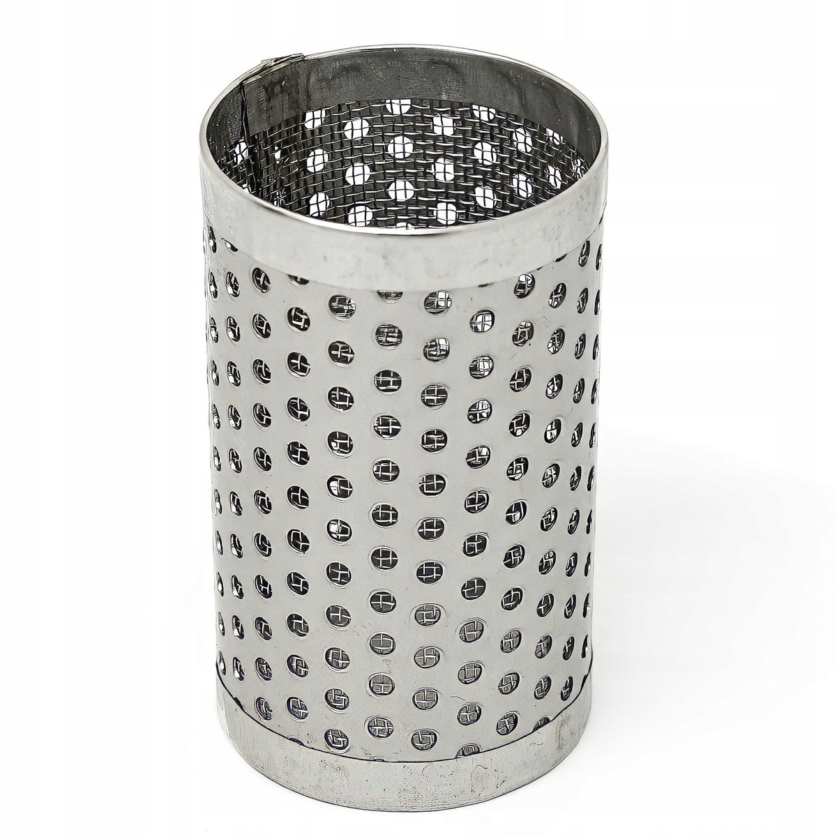 Cartridge ,Sitko for oblique mesh filter DN25 1'' 0,5mm ss316