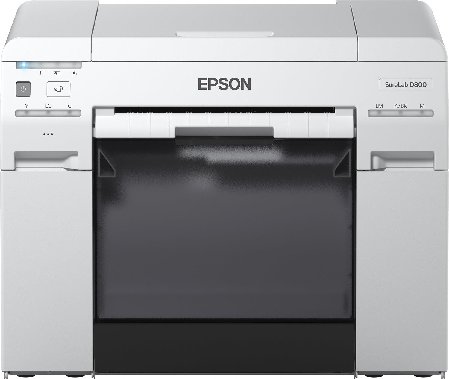 Cartridge ink EPSON T43U5 LC light cyan 200 ml D800 Brand Epson