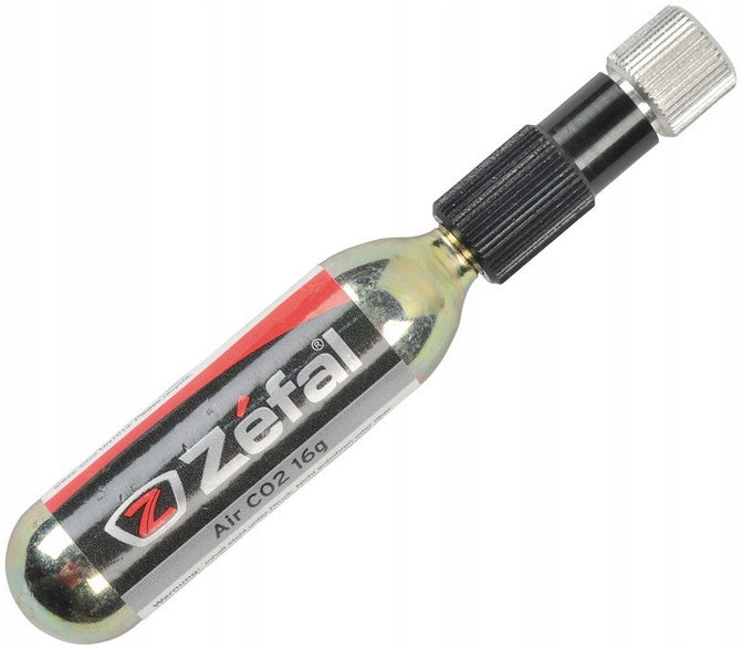 Cartridge pump, adapter ZEFAL EZ Control + cartridge Packaging status original