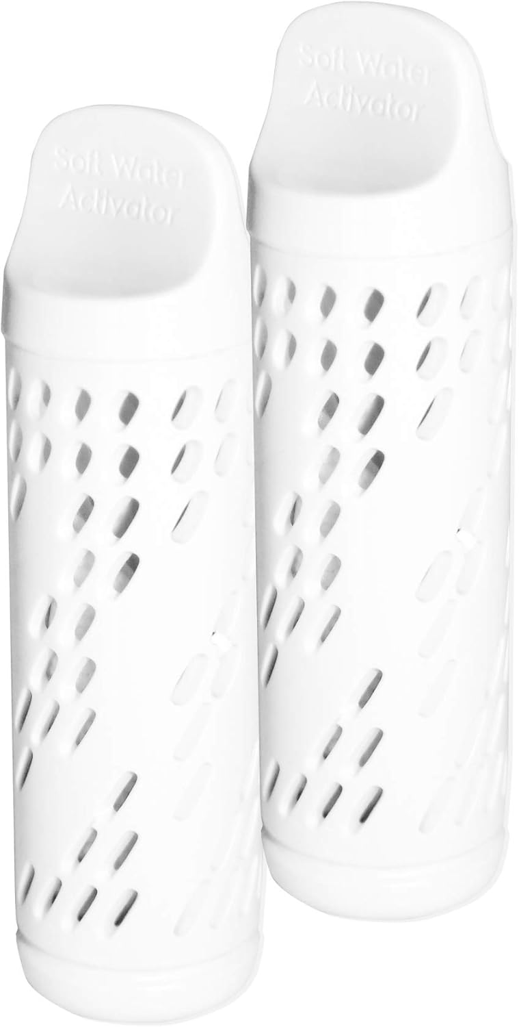 Cartridges AEG AEL08 SI7-1-4WB white prevent scale build-up 2 pcs Brand AEG