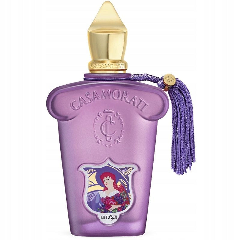 Casamorati 1888 La Tosca Eau de Parfum 100ml parfüm spray