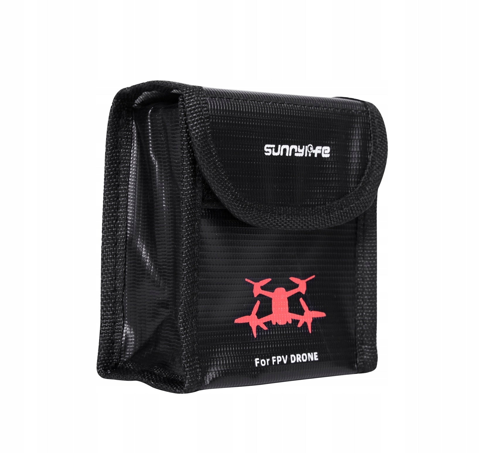 Case Battery for DJI FPV COMBO Fireproof