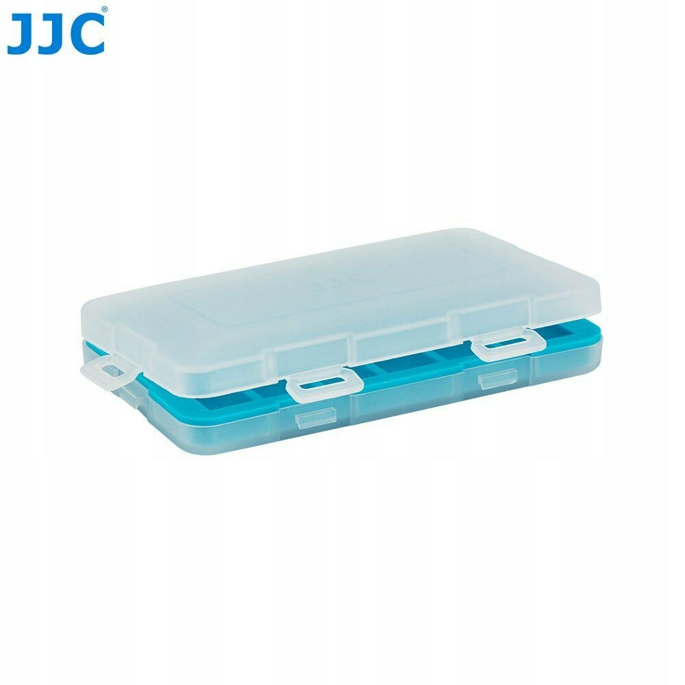 Case Cover Box Case BATTERY COVER 12x CR2 Battery Manufacturer JJC