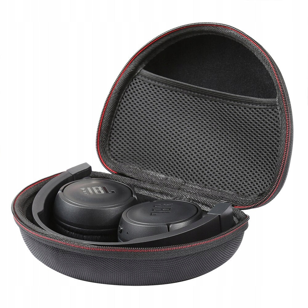 Case Cover Headphones JBL T460 T510 T600 BT EAN (GTIN) 5902983225195