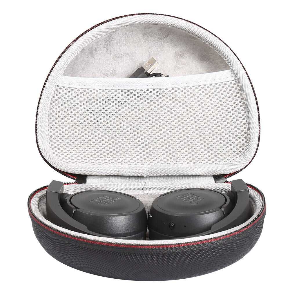 Case Cover Headphones JBL Tune500 T460 T600 BT Brand WulkanCenPL