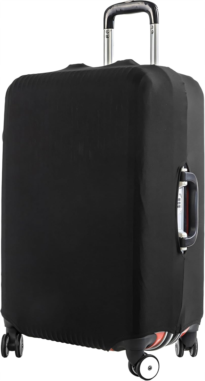Case Cover Protective Case Size L Black Thick Durable Packaging status original