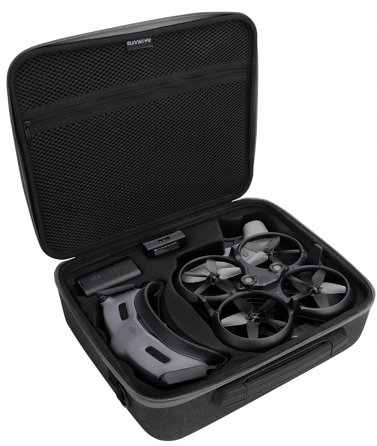 Case Cover for DJI AVATA glasses controller Packaging status original