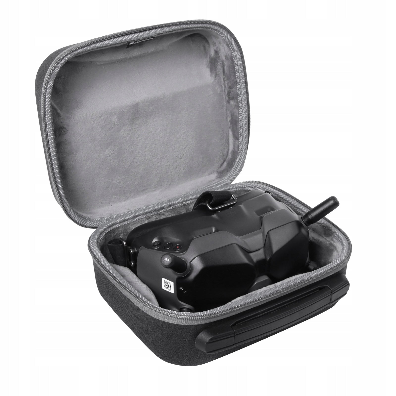 Case Cover for Goggles V2 DJI FPV Packaging status original