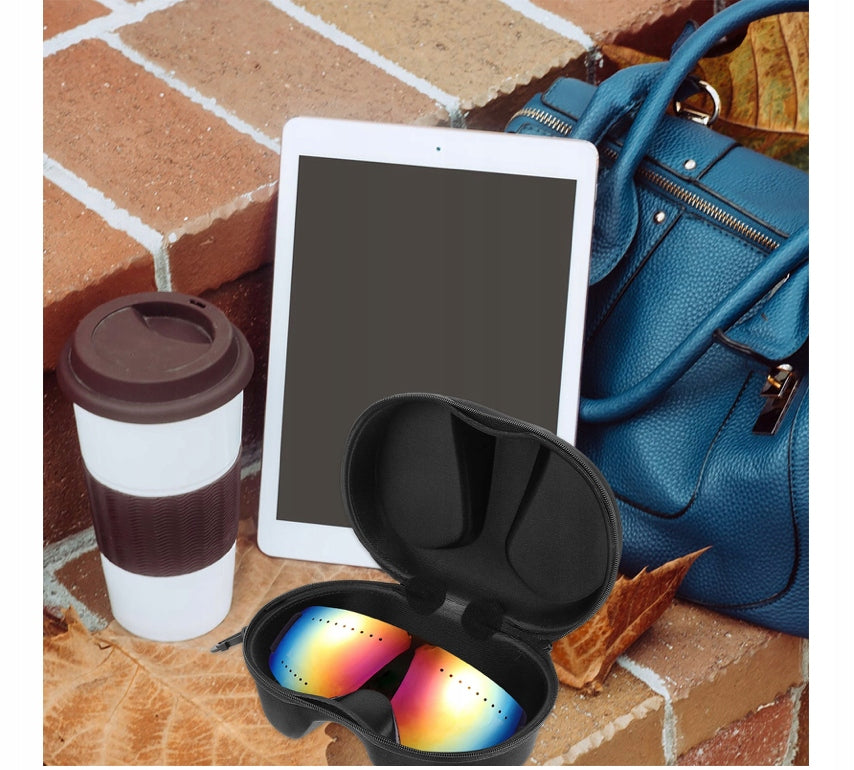 Case Diving Mask Case/Gogles/Glasses Color other