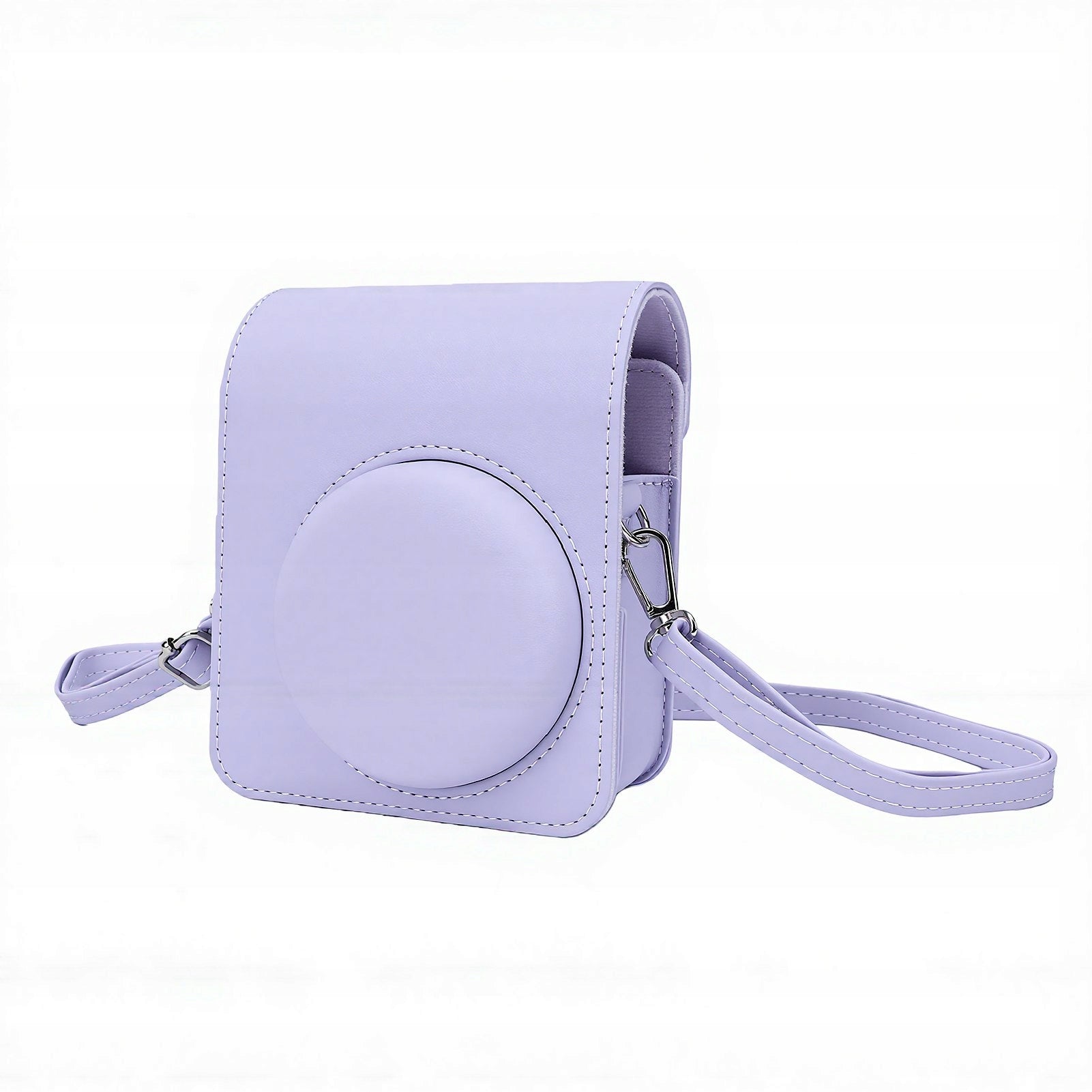 Case Fits Instax Mini13 PU Leather Camera Bag in CL Model 2699SAGO