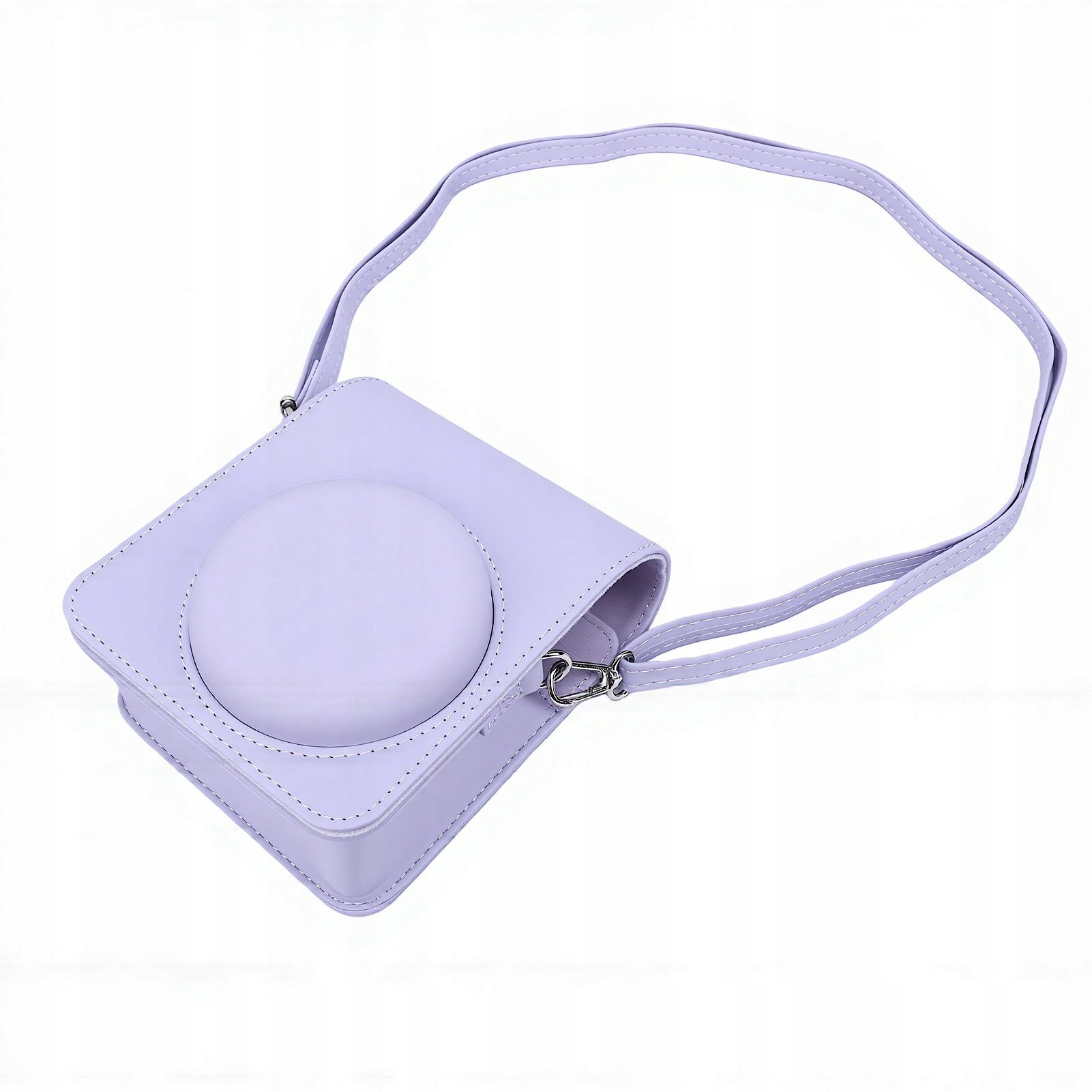 Case Fits Instax Mini13 PU Leather Camera Bag in CL