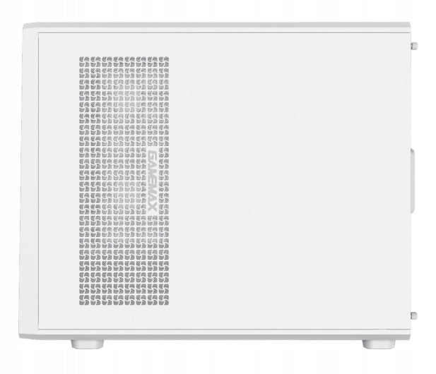 Case GAMEMAX Legend Claw 360 White Manufacturer code CLAW 360 WH