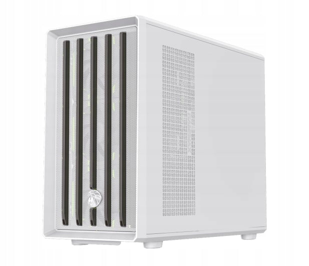 Case GAMEMAX Legend Claw 360 White Packaging status original