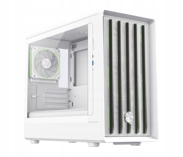 Case GAMEMAX Legend Claw 360 White