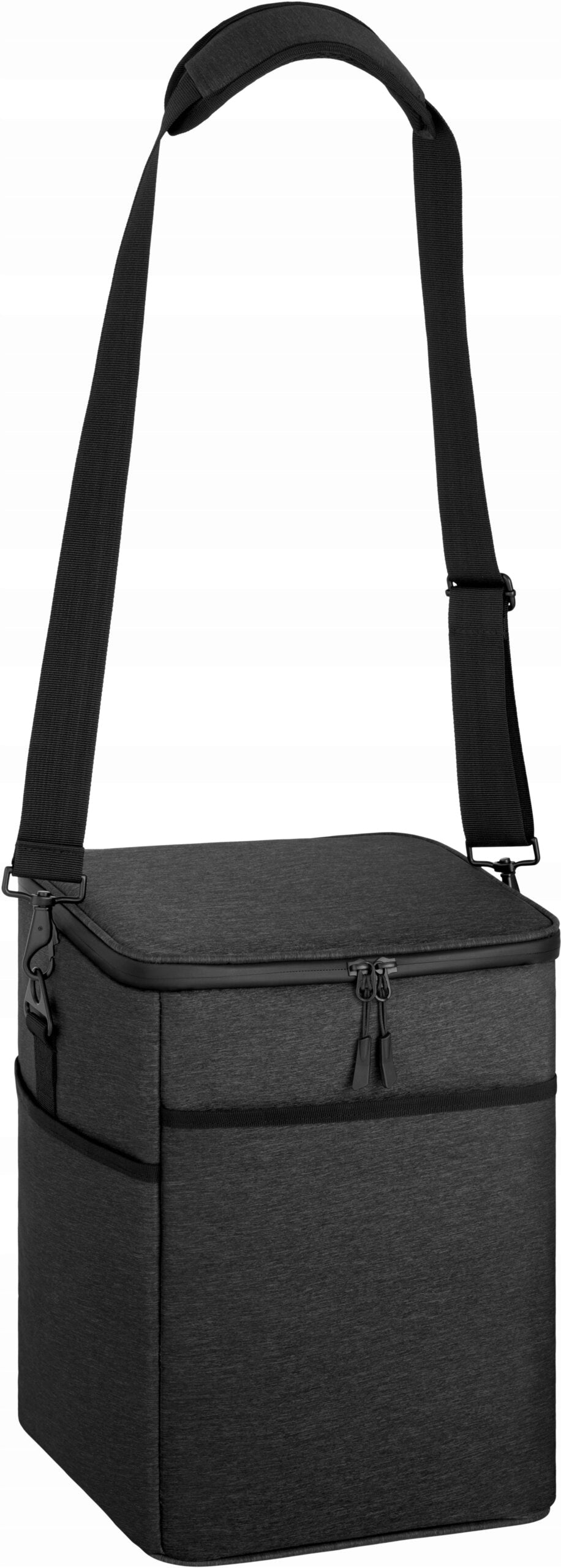 Case HISENSE BB2H Black Fastener type zipper