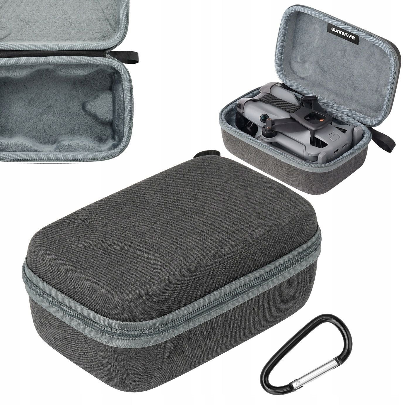 Case Hard Case Pouch Suitcase Drone Bag Dji Mini 5 Pro