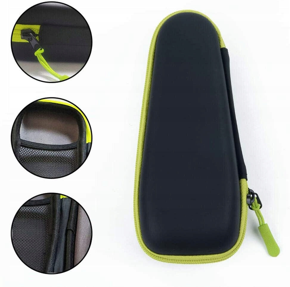 Case Hard Protective Cover Manufacturer code do golarki maszynki one balde