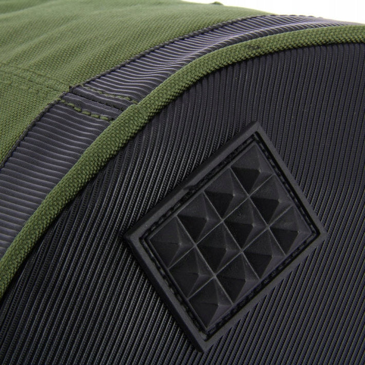 Case NGT FLA-BAITBIN-325 25x22 cm khaki Color green