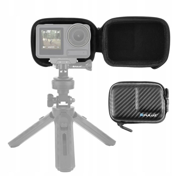 Case Rigid Case for DJI Osmo Action 4 / Action 3 Packaging status original