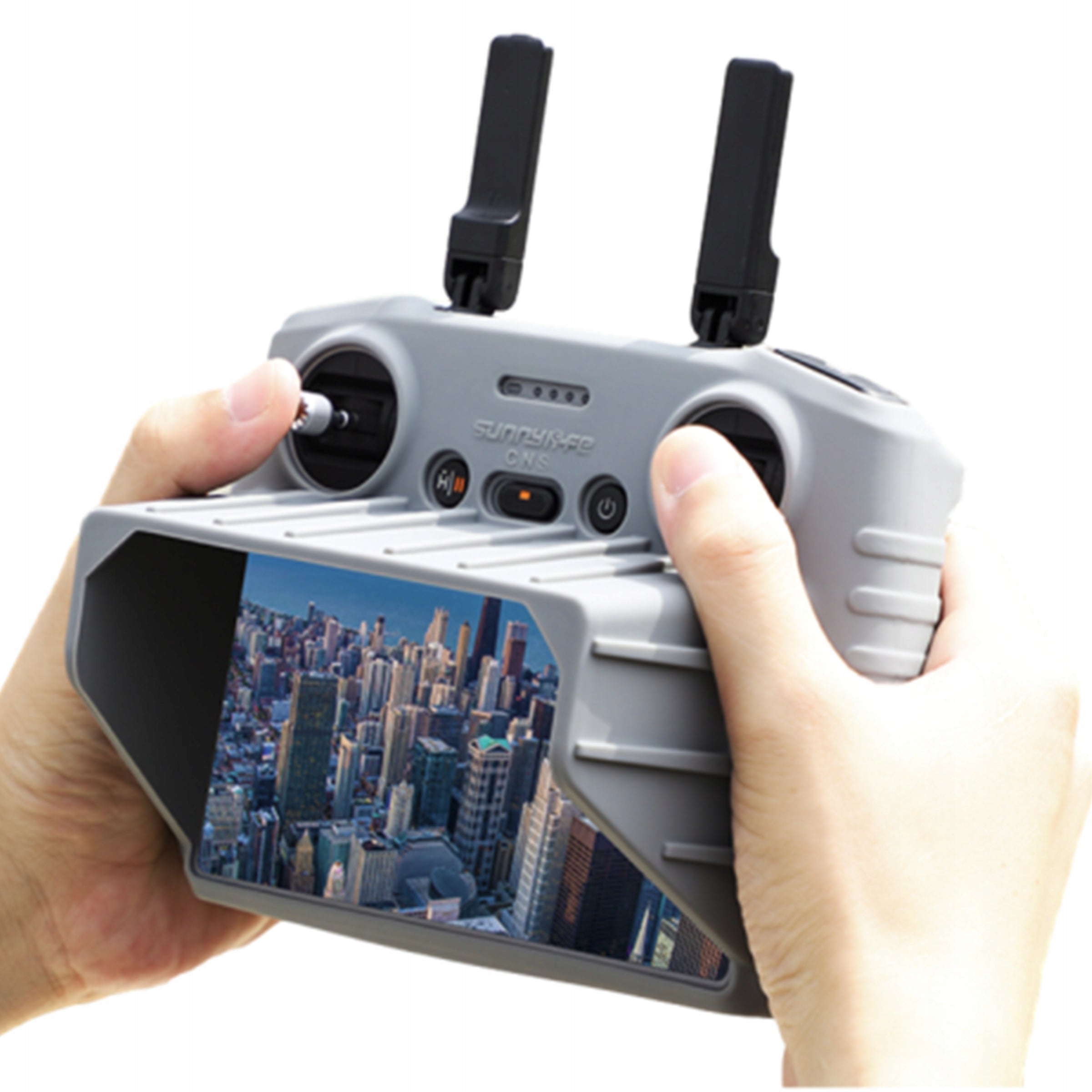 Case Sun visor for DJI RC 2 / AIR 3 / MINI 4 5 PRO Controller EAN (GTIN) 5906022840028