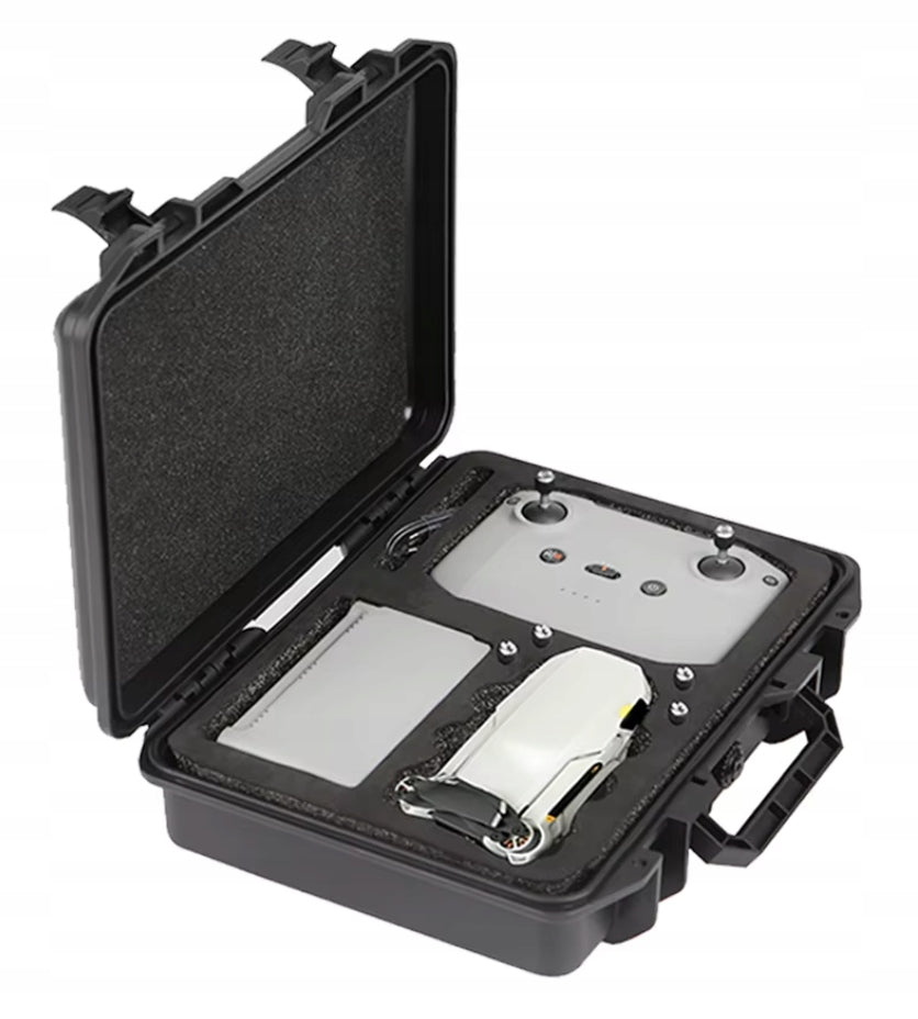Case bag HARD drone DJI Mavic Mini 2 / Mini SE / Mini 4K strong Model dedykowana do DJI Mini 2 / Mini 2 SE