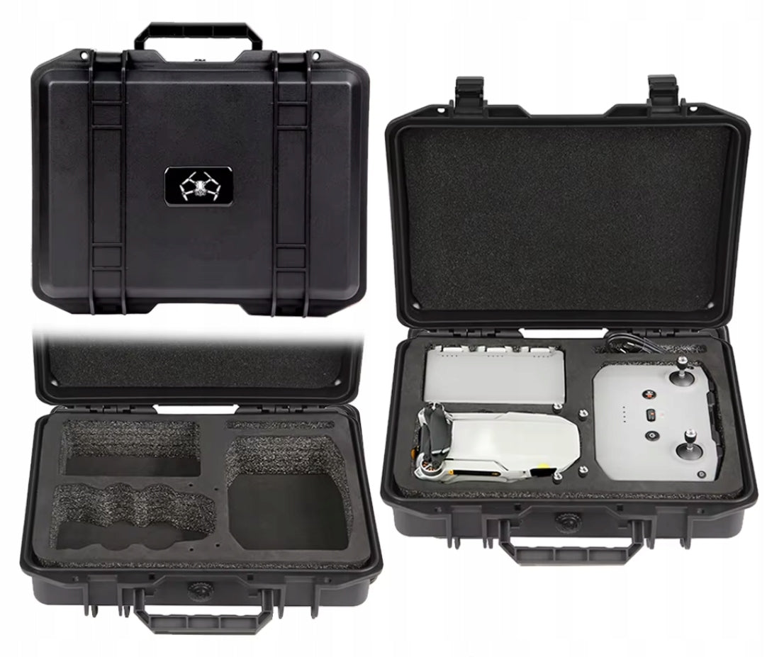 Case bag HARD drone DJI Mavic Mini 2 / Mini SE / Mini 4K strong