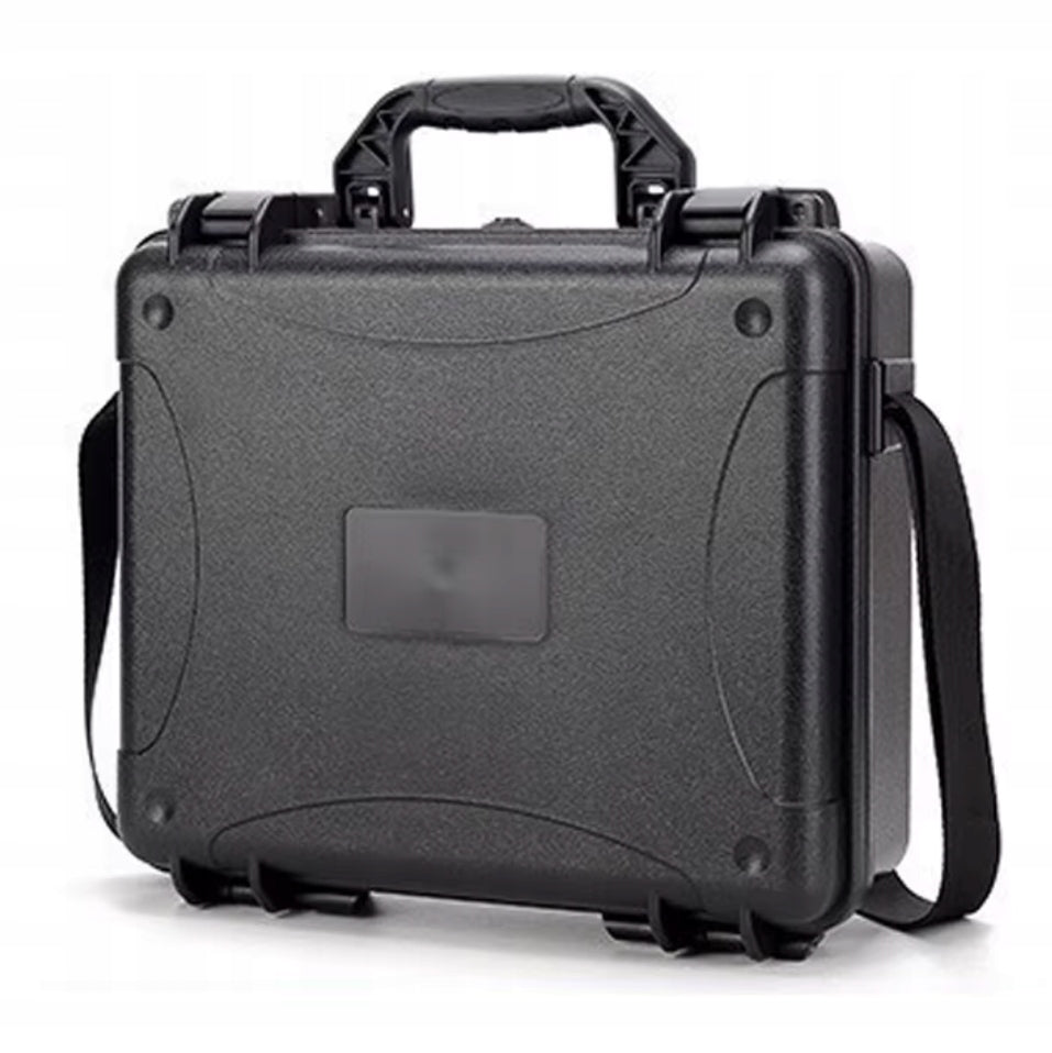 Case bag HARD drone DJI Mini 5 Pro Fly More Combo roomy resistant strap Model dedykowana do DJI Mini 5 Pro