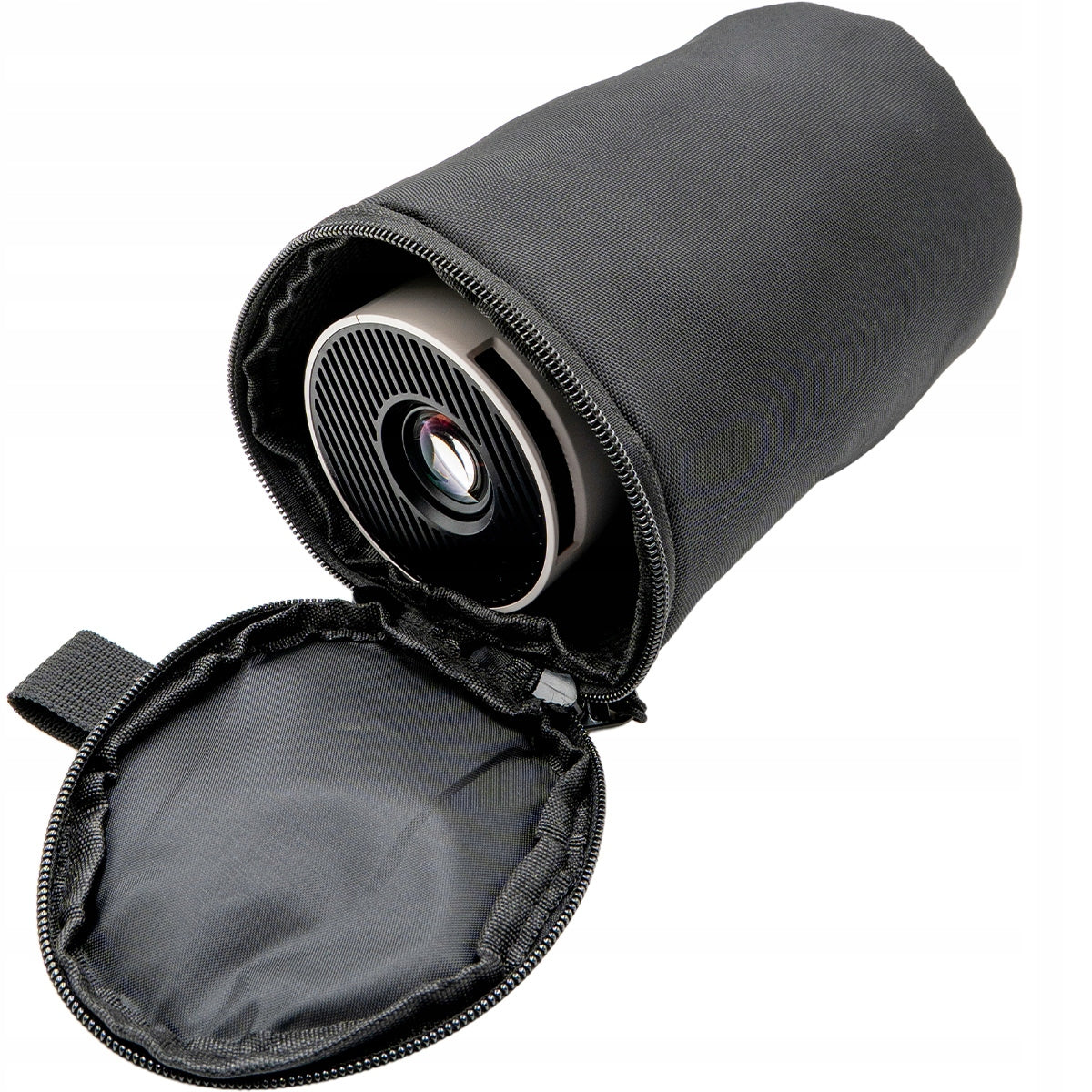 Case bag projector case projector CIRON HY300 Ultra / Pro Packaging status original