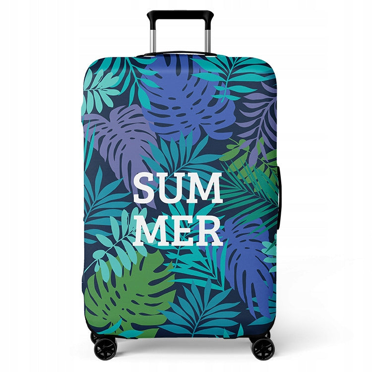 Case case size XL large pattern Summer EAN (GTIN) 6938821006847