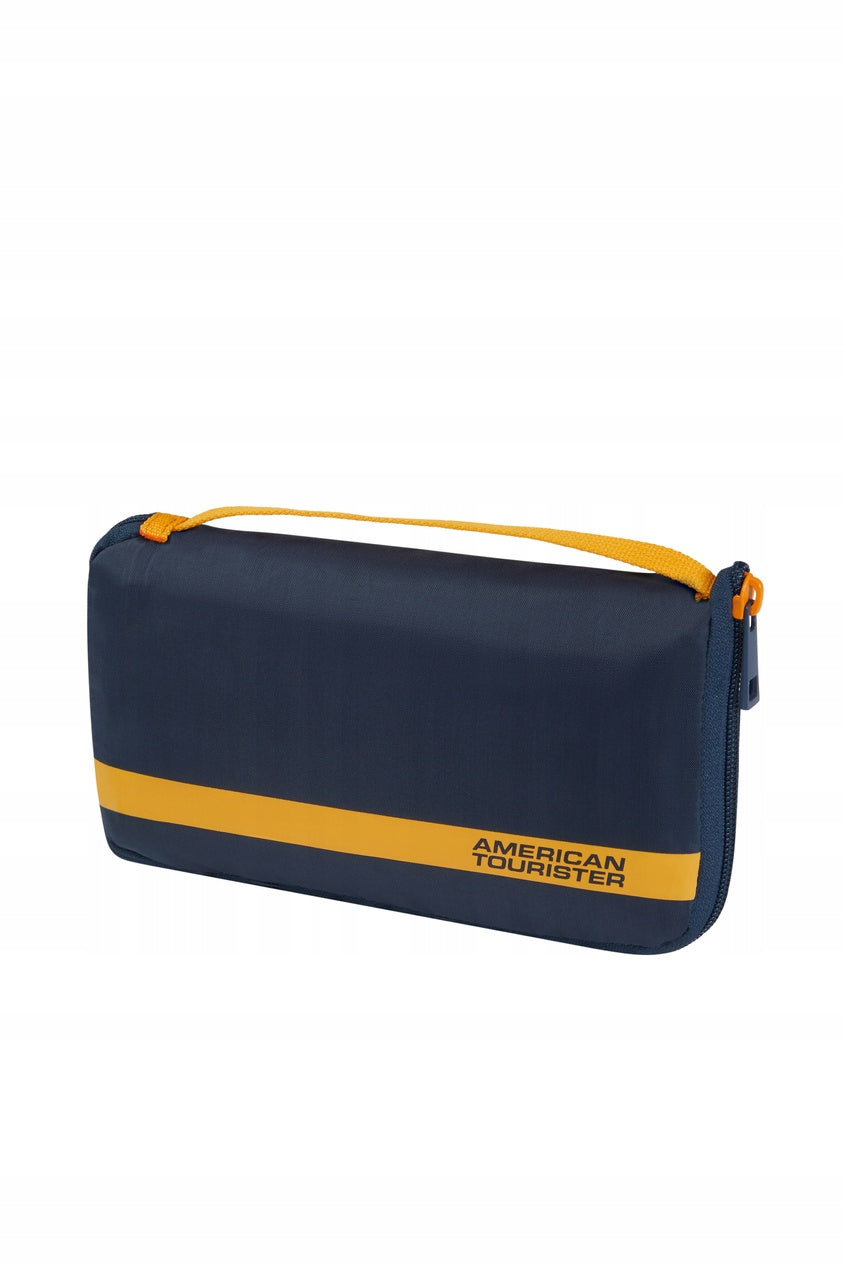 Case cover American Tourister M Navy Color multicolor