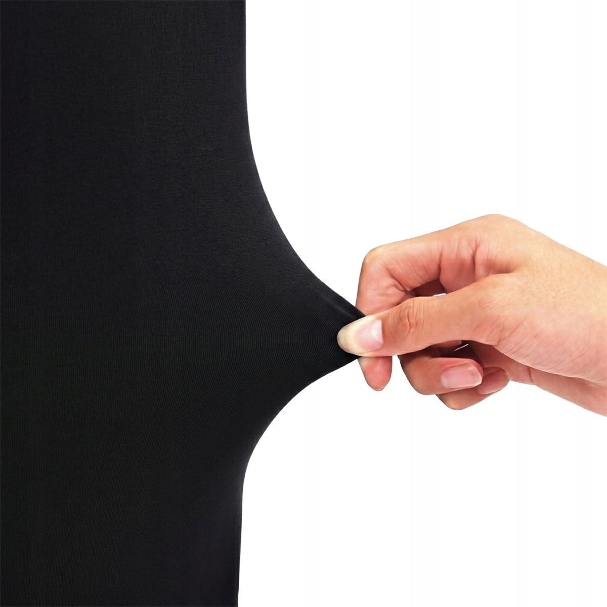 Case cover CIRON TRAVEL size L elastic black Manufacturer code Luggage Cover -L