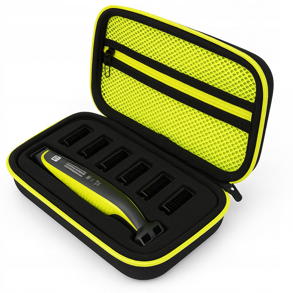 Case cover bag for PHILIPS ONEBLADE One Blade QP2520, QP2530, QP2724