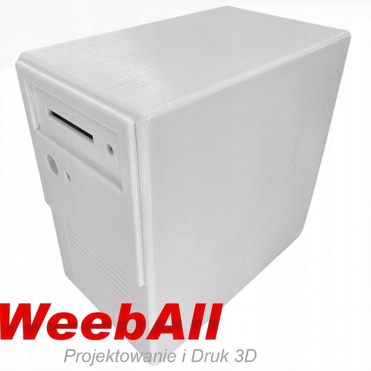 Case dedicated for Raspberry Pi 4 retro 386/486 PC tower case Manufacturer code Obudowa Raspberry Pi 4 Retro PC Tower