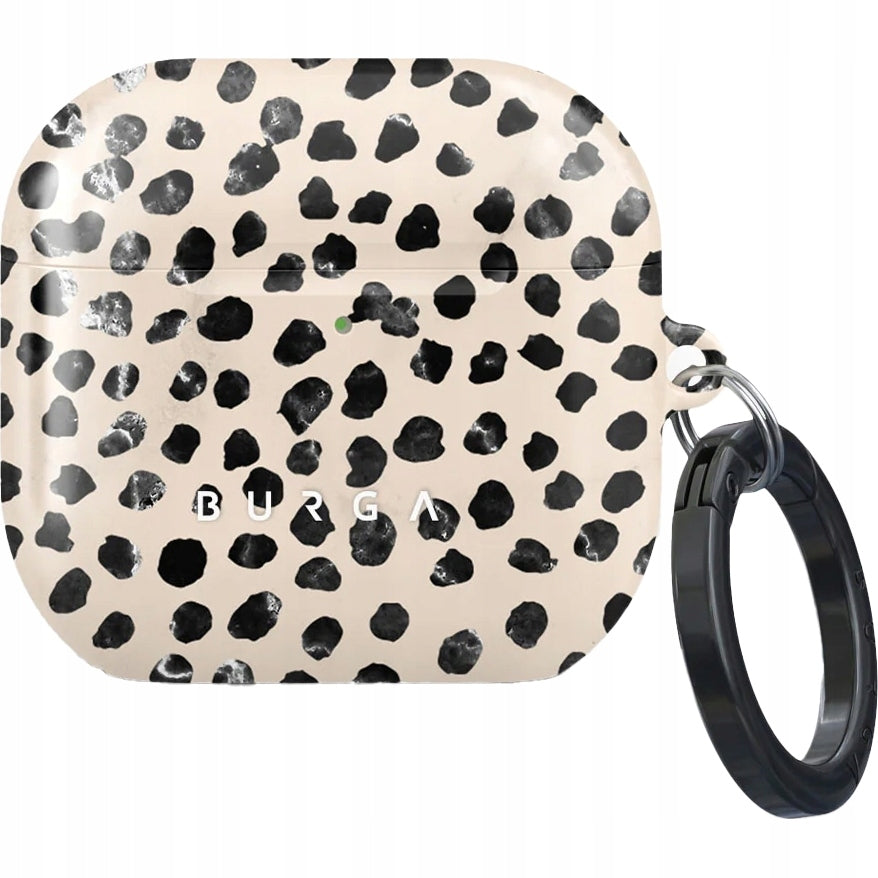 Case for Apple AirPods 4 Burga, cover, cover, stylish fashionable Packaging status original