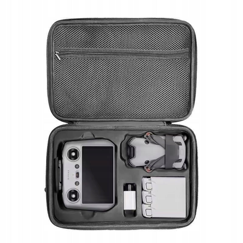Case for DJI Mini 4 Pro / Mini 3 Pro/ Mini 3 suitcase case