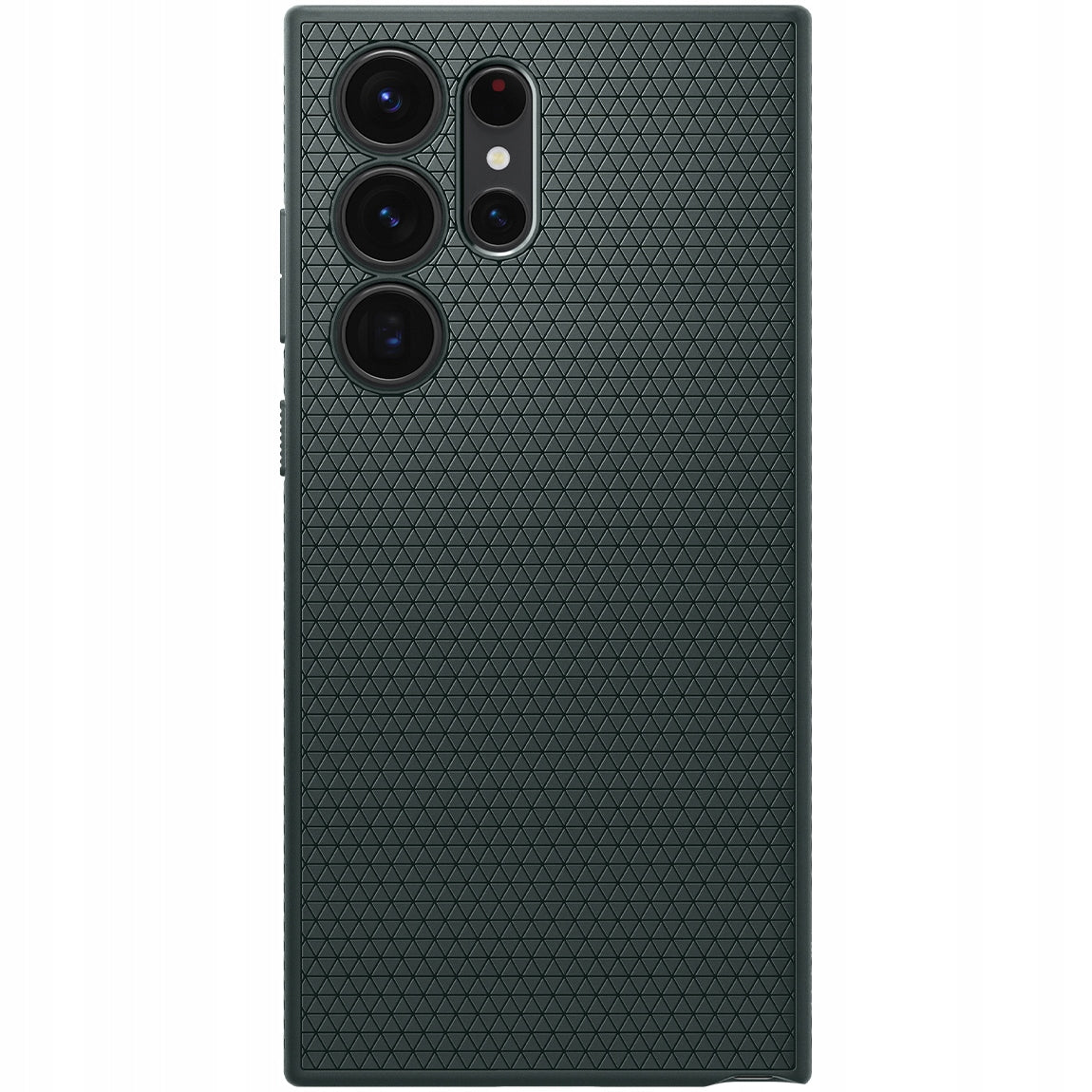 Case for Galaxy S23 Ultra, Spigen Liquid Air, case Packaging status original