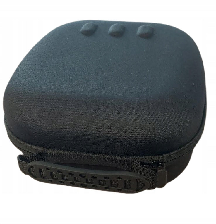 Case for VR Meta Quest 3 / 3S goggles Packaging status original