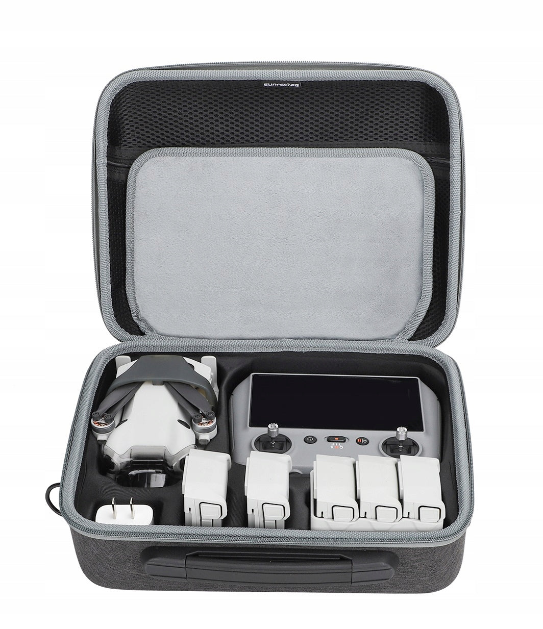 Case for droneDJI Mini 4 Pro Sunnylife N4P-B698 - drone accessories Manufacturer code N4P-B698-D