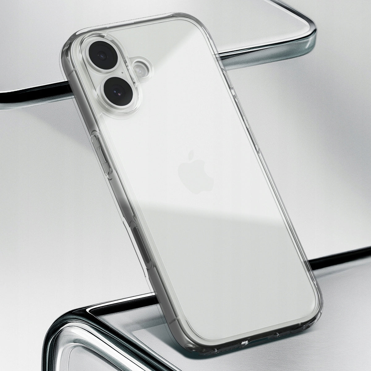 Case for iPhone 17, Spigen Ultra Hybrid, hybrid, strong, stylish, case Manufacturer code ACS10376