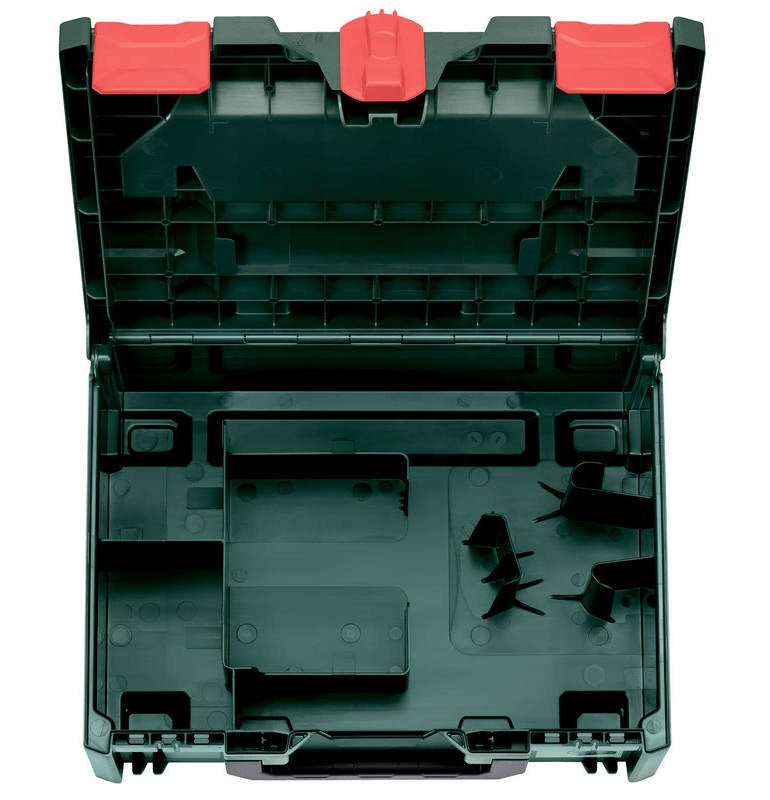 Case for metabo METABOX 145 for BS L / BS LT / SB L / SB LT Brand Metabo