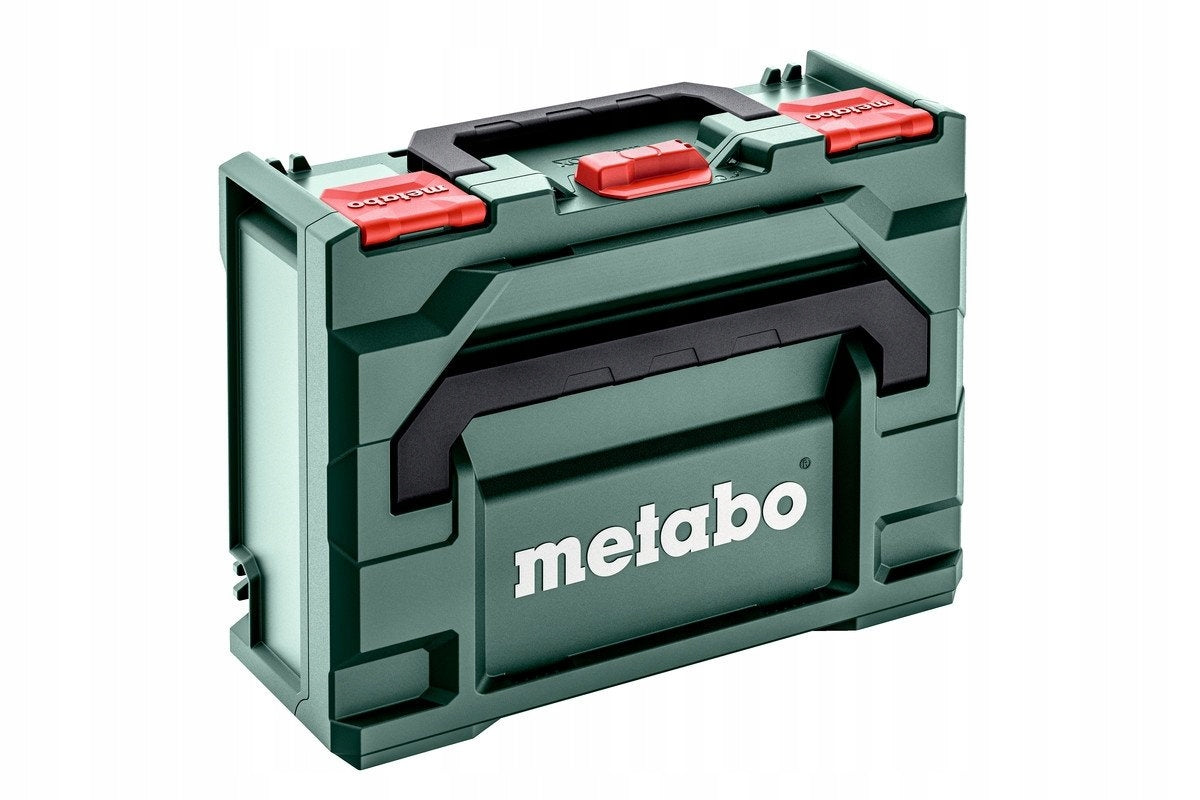 Case for metabo METABOX 145 for BS L / BS LT / SB L / SB LT Manufacturer code 626886000